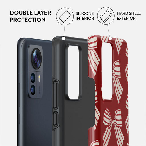 Special Delivery - Xiaomi 12 Pro Case 2