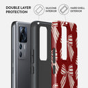 Special Delivery - Xiaomi 12T Pro Case 2