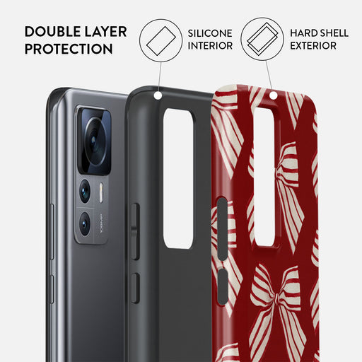 Special Delivery - Xiaomi 12T Pro Case 2