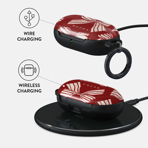 Special Delivery - Samsung Galaxy Buds Case 3