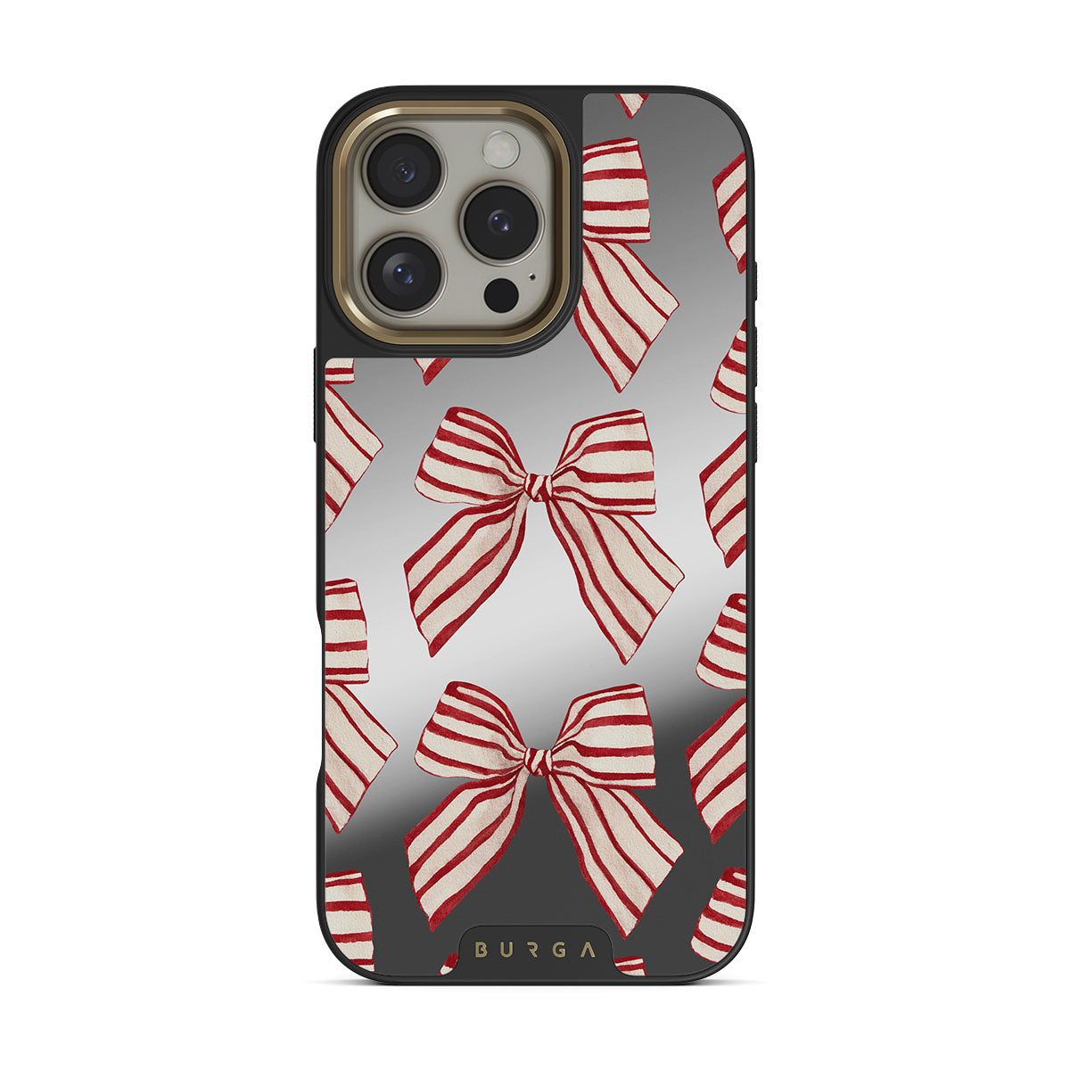 BURGA Special DeliveryiPhone16ProMaxケース Special Delivery - iPhone 16 Pro Max Case | BURGA