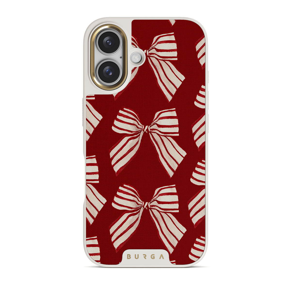 Special Delivery - iPhone 16 Plus Case | BURGA Special Delivery - iPhone 16 Plus Case | BURGA