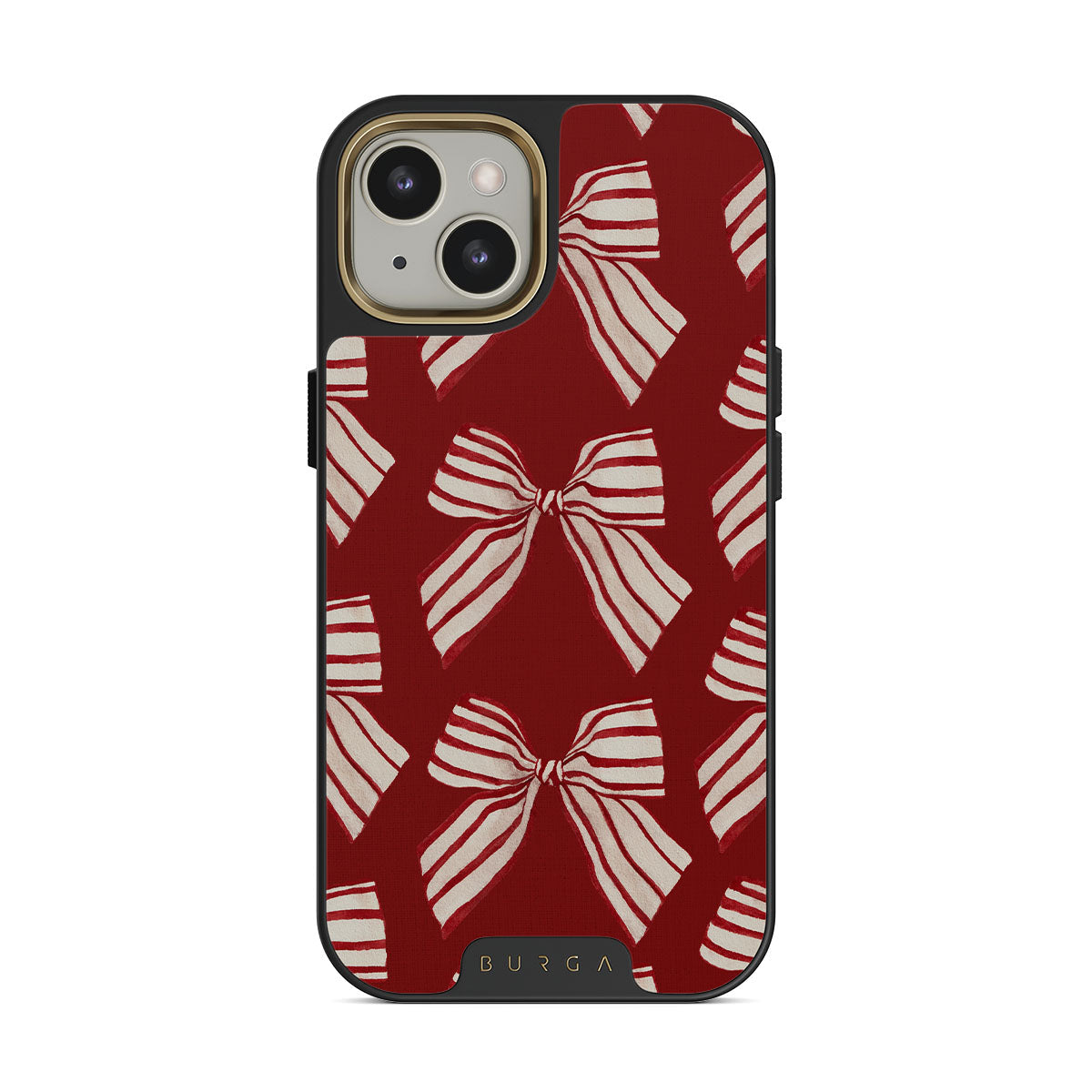 Special Delivery - iPhone 13 Case | BURGA