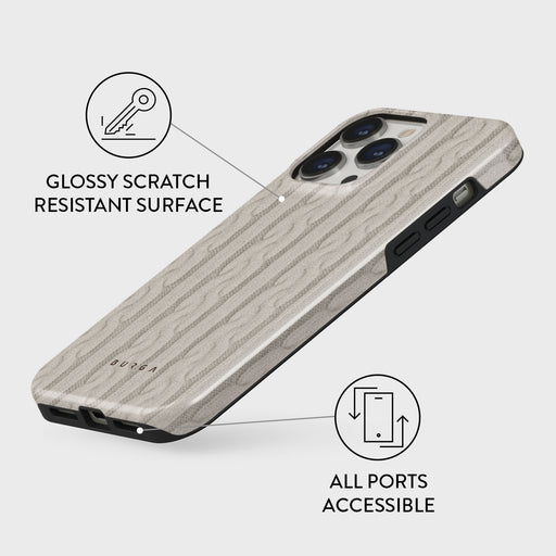 Polar - iPhone 13 Pro Case 7