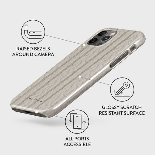 Polar - iPhone 12 Pro Max Case 3
