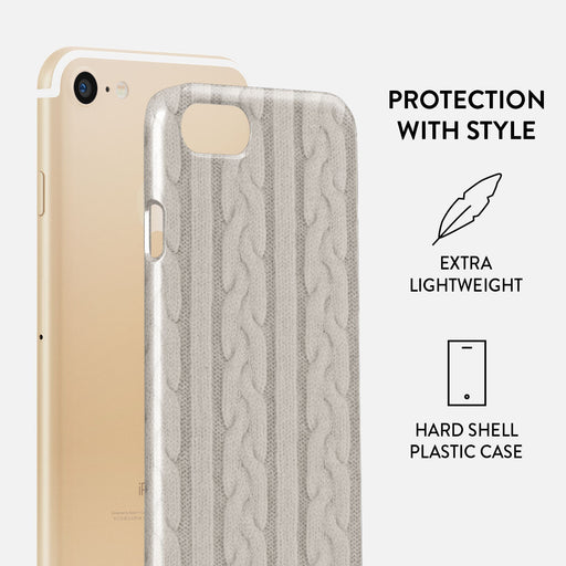 Polar - iPhone SE (2022) Case 2