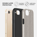 Polar - iPhone SE (2020) Case 6
