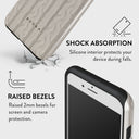 Polar - iPhone SE (2020) Case 8