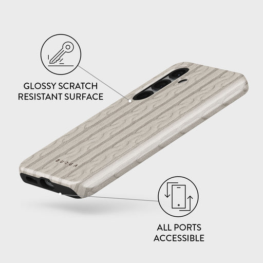 Polar - Samsung Galaxy S25 Case 3