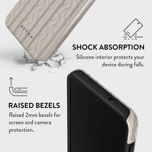 Polar - Samsung Galaxy S25 Case 4