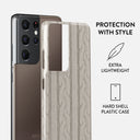 Polar - Samsung Galaxy S21 Ultra Case 2