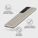 Polar - Samsung Galaxy S21 Ultra Case 3