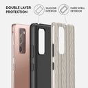 Polar - Samsung Galaxy Note 20 4G / 5G Case 6