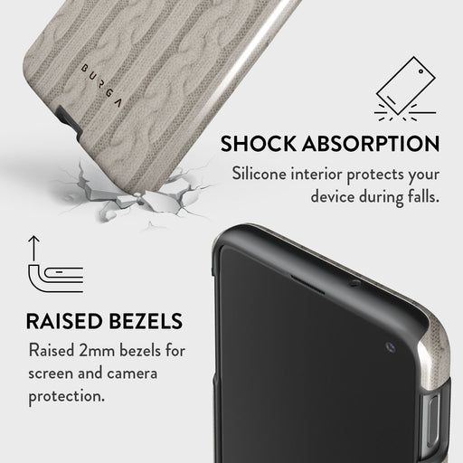 Polar - Samsung Galaxy S10E Case 4