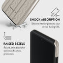 Polar - Samsung Galaxy A53 Case 4
