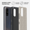 Polar - Samsung Galaxy A71 4G Case 6