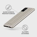 Polar - Samsung Galaxy A71 4G Case 7