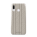 Polar - Samsung Galaxy A40 Case 1