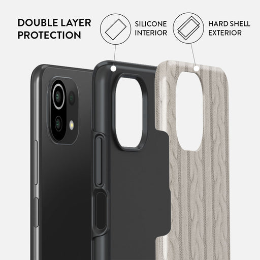 Polar - Xiaomi Mi 11 Lite 4G / 5G Case 2
