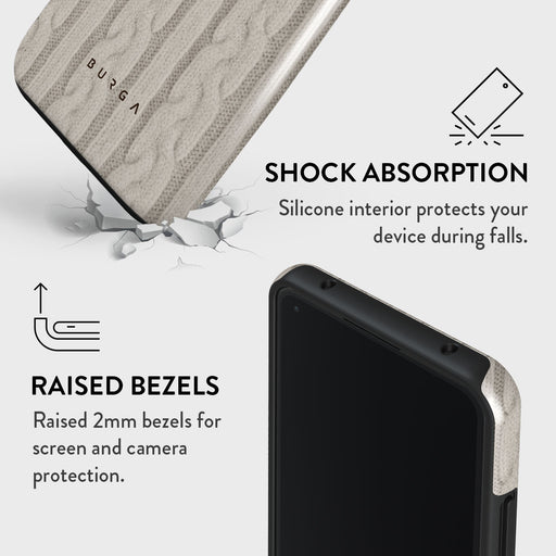 Polar - Xiaomi Mi 11 Lite 4G / 5G Case 4