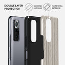 Polar - Xiaomi Redmi Note 10 Pro Case 2