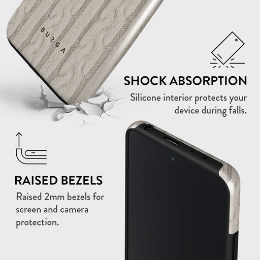 Polar - Xiaomi Redmi Note 10 Pro Case 4