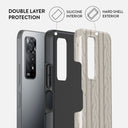Polar - Xiaomi Redmi Note 11 Pro+ Case 2