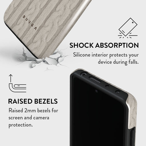 Polar - Xiaomi Redmi Note 11 Pro+ Case 4