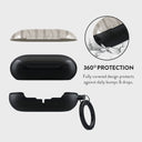 Polar - Samsung Galaxy Buds Plus Case 2