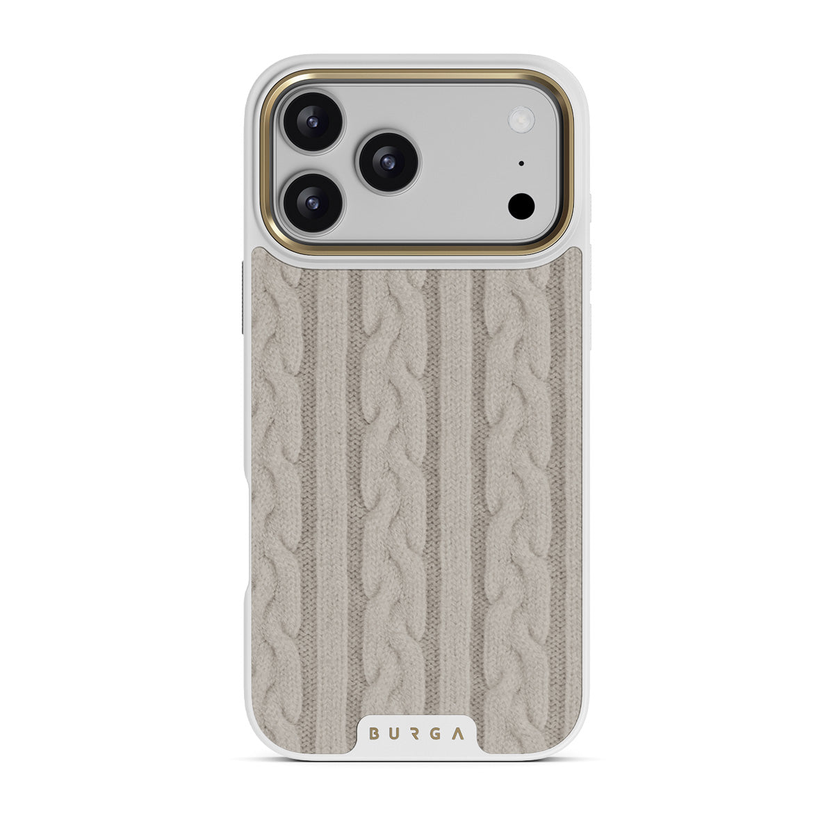 Polar - iPhone 17 Pro Max Case | BURGA