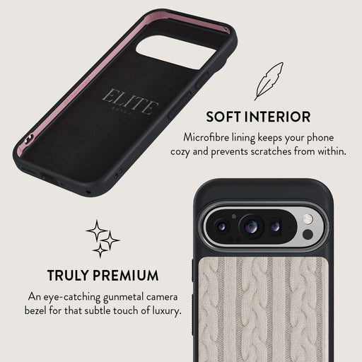 Polar - Google Pixel 9 Pro XL Case 21