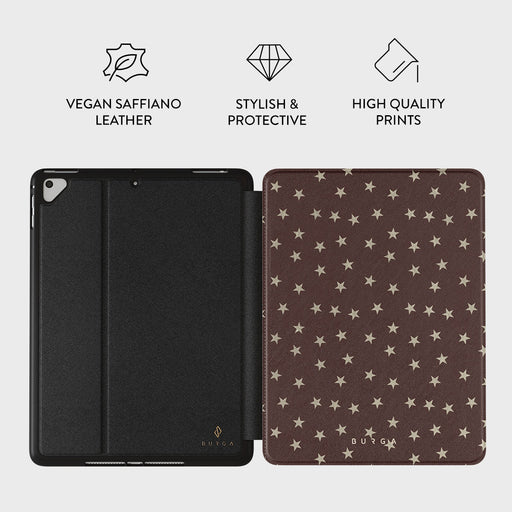 Wonderland - iPad 9.7 (6th/5th Gen) Case 3