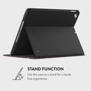 Wonderland - iPad 9.7 (6th/5th Gen) Case 5