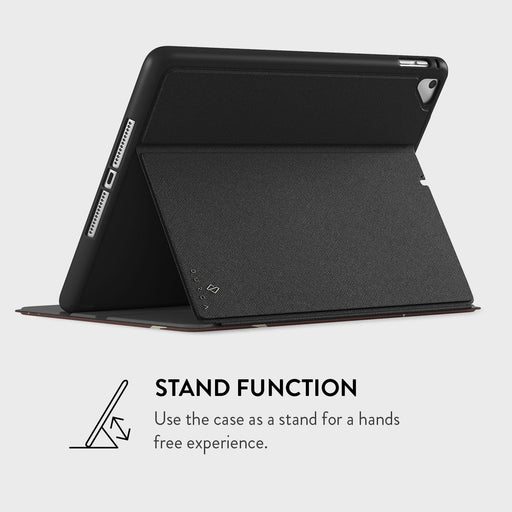 Wonderland - iPad 9.7 (6th/5th Gen) Case 5