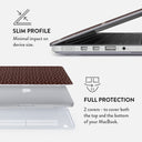 Wonderland - Macbook Case 18