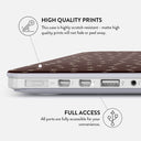 Wonderland - Macbook Case 20