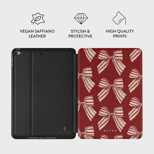Special Delivery - iPad Mini 7.9 (5th Gen) Case 3