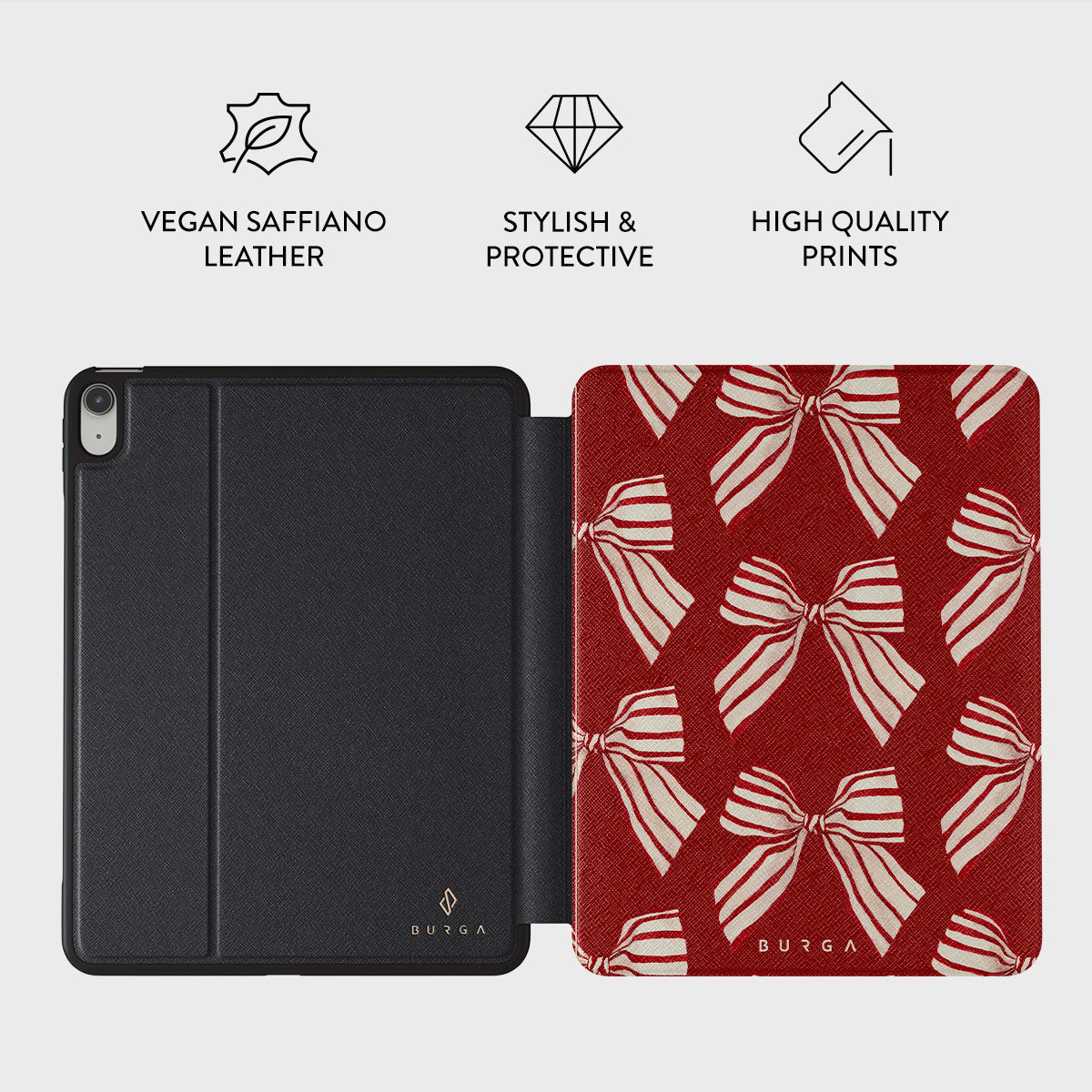 Special Delivery - iPad 10.9 (10th Gen) Case | BURGA