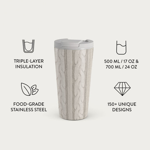 Polar - Travel Mug 7