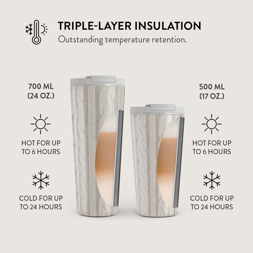 Polar - Travel Mug 13