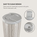 Polar - Travel Mug 16