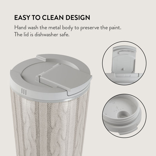 Polar - Travel Mug 16