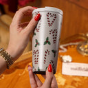 Special Delivery - Travel Mug 18