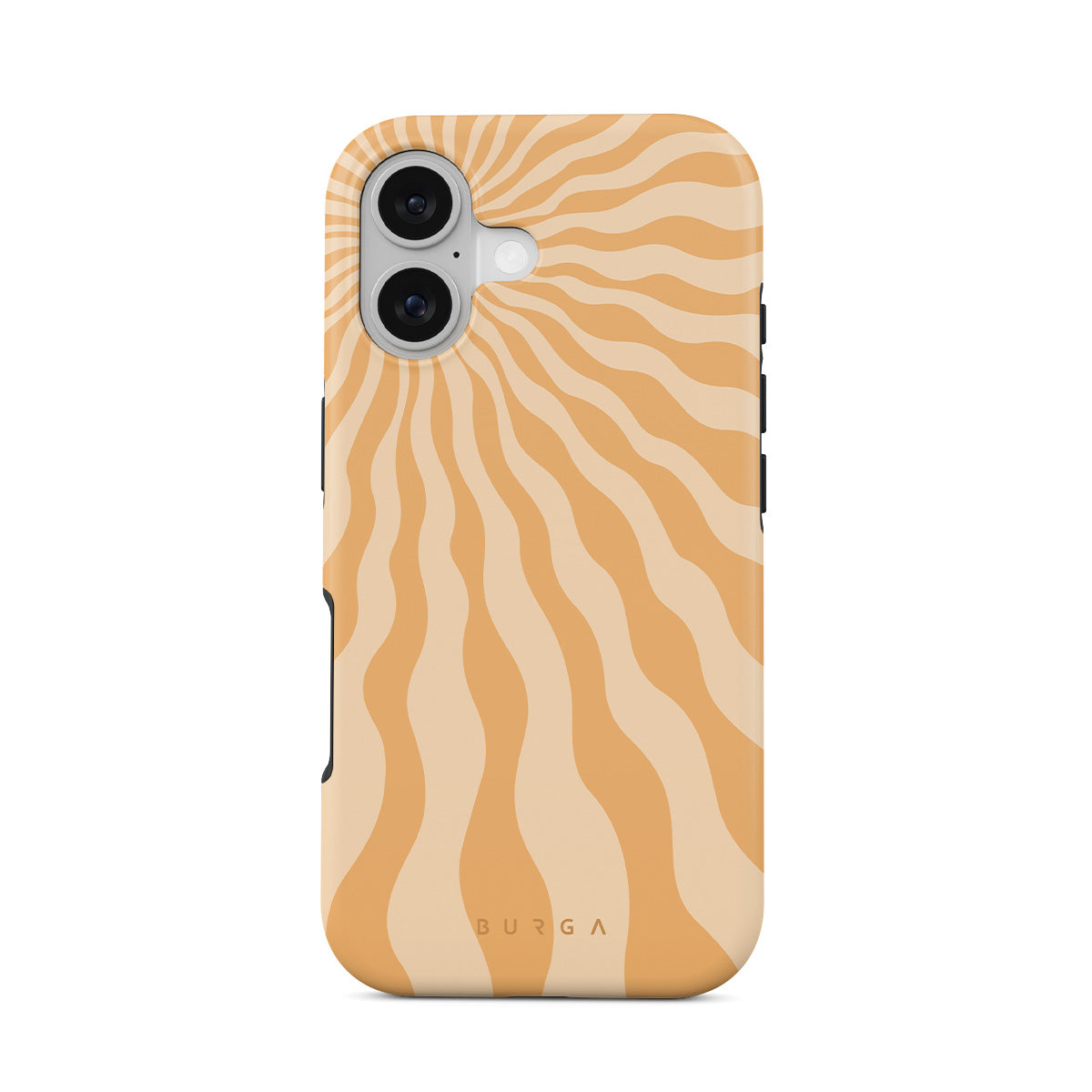 Sunny Bunny - iPhone 17 Case | BURGA