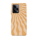 Sunny Bunny - Xiaomi Redmi Note 12 Pro+ 5G Case 1
