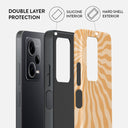 Sunny Bunny - Xiaomi Redmi Note 12 Pro+ 5G Case 2