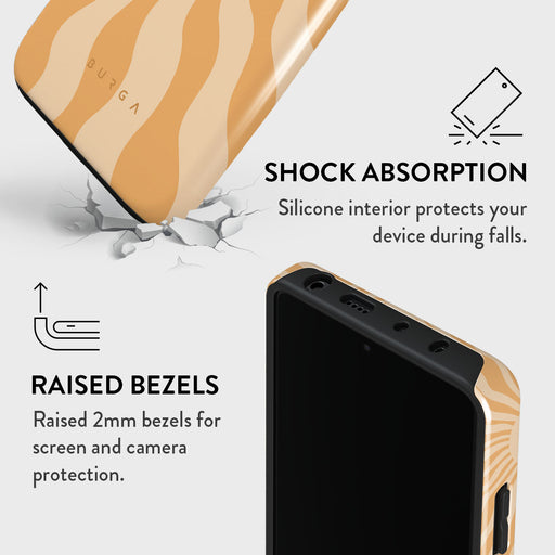 Sunny Bunny - Xiaomi Redmi Note 12 Pro+ 5G Case 4