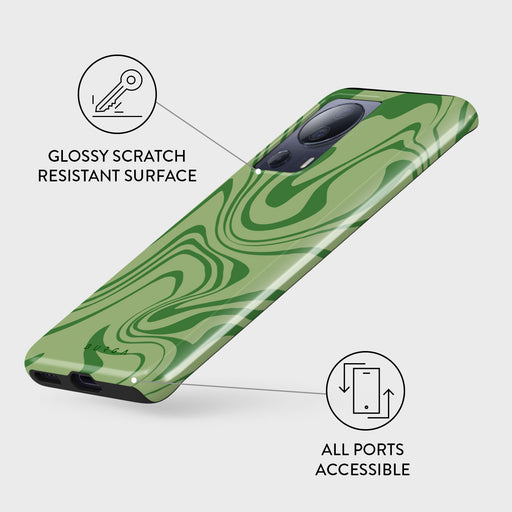 Funky Sensation - Xiaomi 13 Lite Case 3