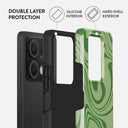 Funky Sensation - Xiaomi Redmi Note 13 5G Case 2