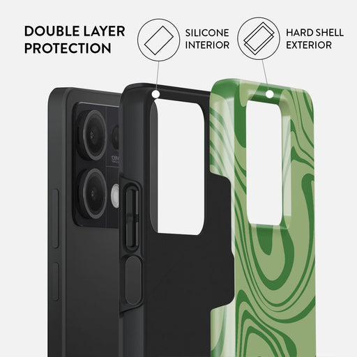 Funky Sensation - Xiaomi Redmi Note 13 5G Case 2